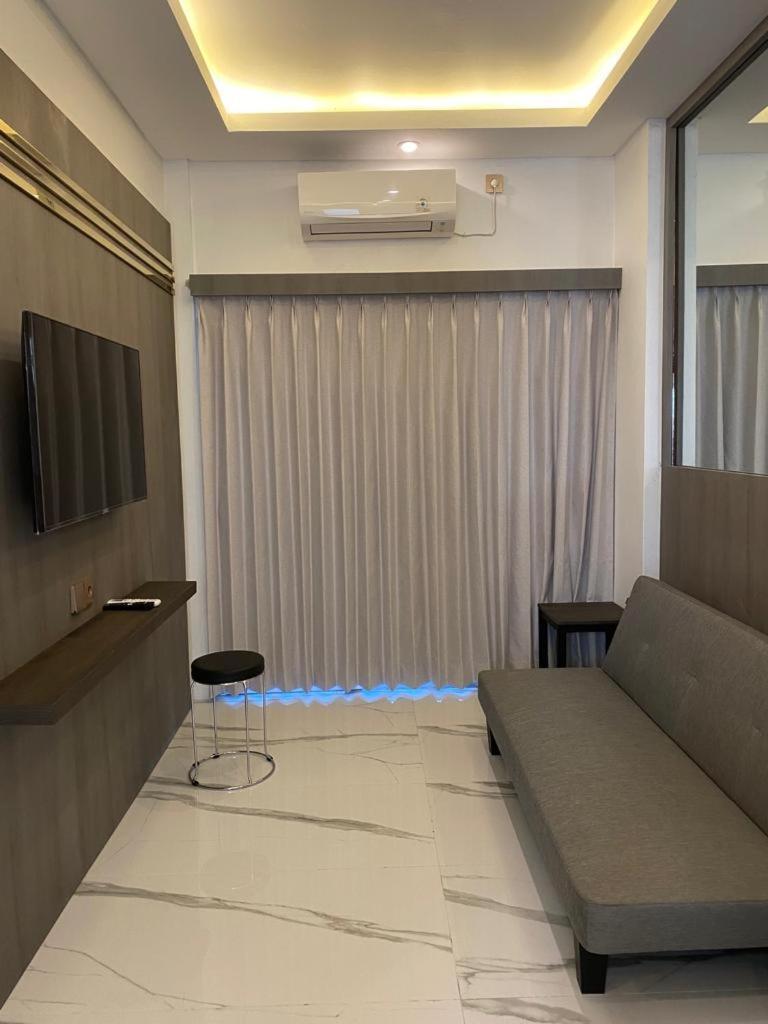 Panfila Hotel Kuta  Kültér fotó