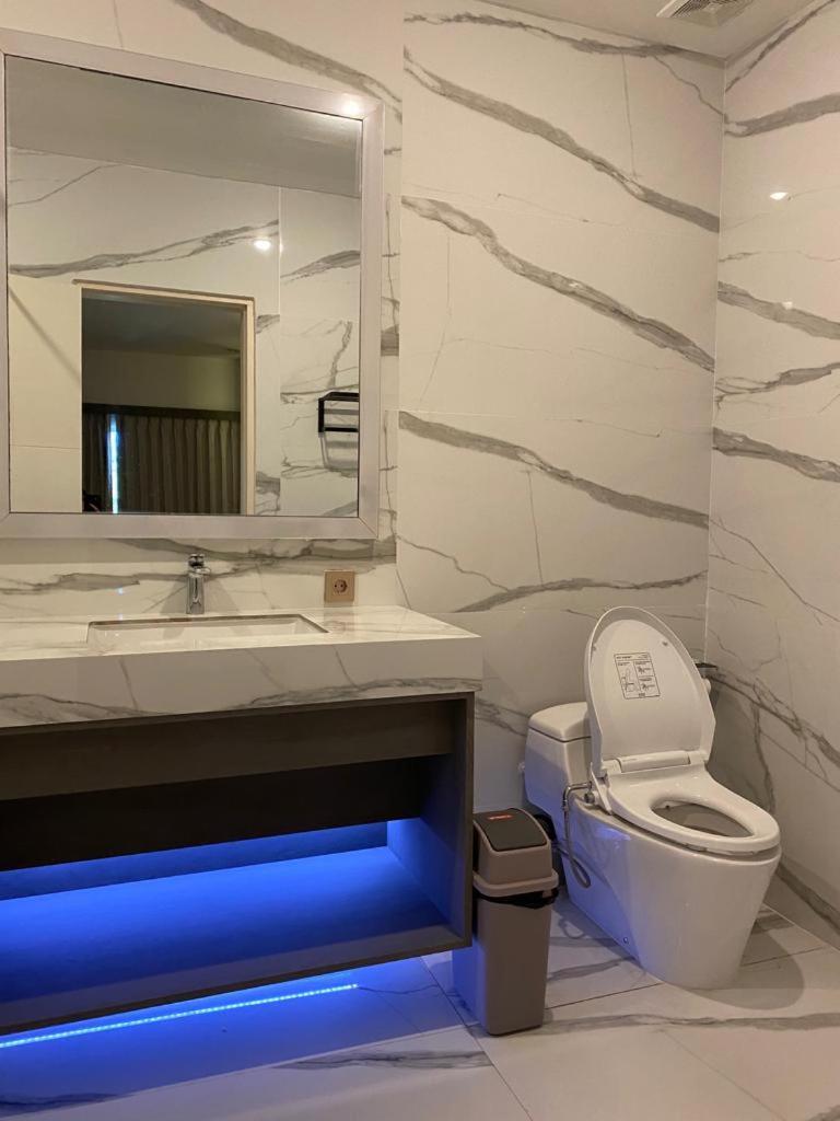 Panfila Hotel Kuta  Kültér fotó